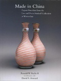 Cover: Made in China - Winterthur Museum & Gardens,U.S.