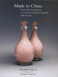 Enlarge image Cover: Made in China - Winterthur Museum & Gardens,U.S.
