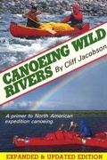 Cover: The Basic Essentials of Kayaking White Water - ICS Books Inc