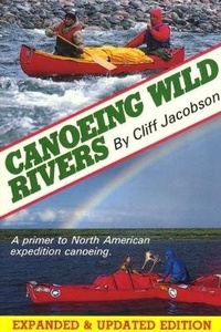 Enlarge image Cover: The Basic Essentials of Kayaking White Water - ICS Books Inc