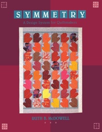 Enlarge image Cover: Symmetry - C & T Publishing