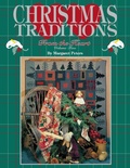 Cover: Christmas Traditions from the Heart: v. 2 - C & T Publishing