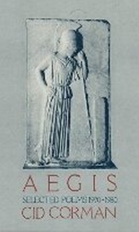 Enlarge image Cover: AEGIS - Station Hill Press,U.S.