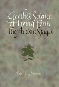 Enlarge image Cover: Goethe's Science of Living Form - Adonis Press