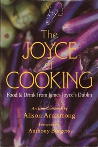 Abbildung von: JOYCE OF COOKING - Station Hill Press,U.S.