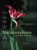 Cover: Metamorphosis - Adonis Press