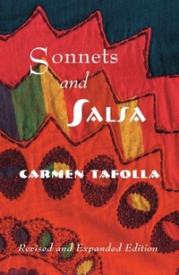 Enlarge image Cover: Sonnets and Salsa - Wings Press
