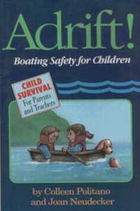 Enlarge image Cover: Adrift - ICS Books Inc