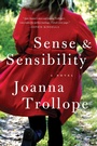 Cover: Sense & Sensibility - HarperCollins