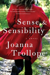 Enlarge image Cover: Sense & Sensibility - HarperCollins