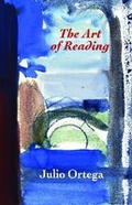 Cover: The Art of Reading - Wings Press