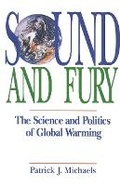 Cover: Sound and Fury - Cato Institute