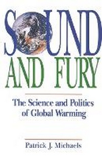 Enlarge image Cover: Sound and Fury - Cato Institute