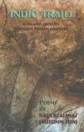 Cover: Indio Trails - Wings Press