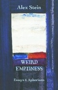 Cover: Weird Emptiness - Wings Press
