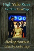 Cover: High Yello Rose - Wings Press