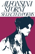 Cover: Alfonsina Storni - White Pine Press