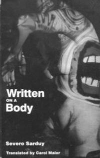 Enlarge image Cover: Written on a Body - Lumen Books
