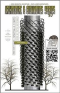 Cover: The Pangolin's Guide to Bio-Digital Movement in Architecture - Lumen Books