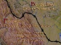 Abbildung von: Borderlines: Drawing Border Lives - Wings Press