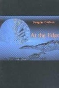 Cover: At The Edge - White Pine Press