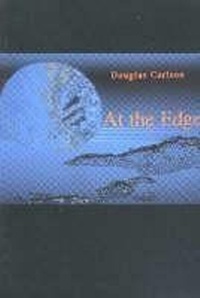 Enlarge image Cover: At The Edge - White Pine Press