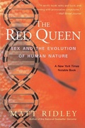 Cover: The Red Queen - HarperCollins