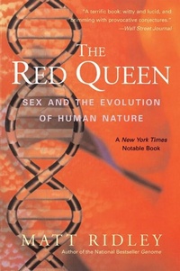 Enlarge image Cover: The Red Queen - HarperCollins