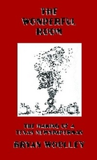Enlarge image Cover: The Wonderful Room - Wings Press