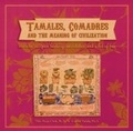 Cover: Tamales, Comadres, and the Meaning of Civilization - Wings Press