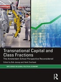 Cover: Transnational Capital and Class Fractions - Routledge