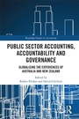Cover: Public Sector Accounting, Accountability and Governance - Routledge