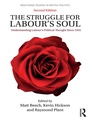 Cover: The Struggle for Labour's Soul - Routledge