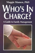 Cover: Who's in Charge? - Creative Bound Inc.