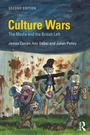 Cover: Culture Wars - Routledge