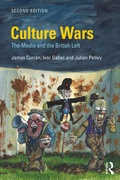 Cover: Culture Wars - Routledge