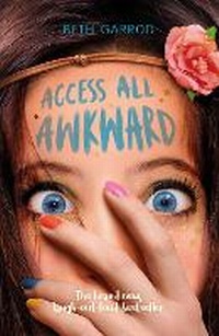 Enlarge image Cover: Access All Awkward - Scholastic