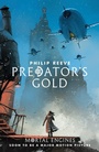 Cover: Predator's Gold - Scholastic