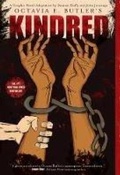 Cover: Kindred: A Graphic Novel Adaptation - Abrams Comicarts