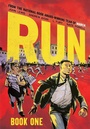 Cover: Run - Abrams Comicarts