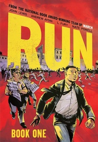 Abbildung von: Run - Abrams Comicarts