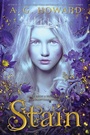 Cover: Stain - Amulet Books