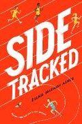 Cover: Sidetracked - Amulet Books