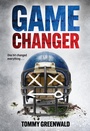 Cover: Game Changer - Amulet Books