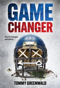 Enlarge image Cover: Game Changer - Amulet Books