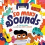 Cover: So Many Sounds - Abrams Appleseed