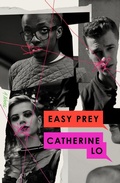 Cover: Easy Prey - Amulet Books
