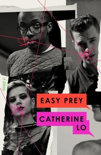 Enlarge image Cover: Easy Prey - Amulet Books