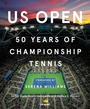 Cover: US Open: 50 Years of Championship Tennis - Abrams