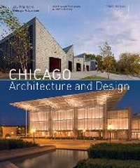 Enlarge image Cover: Chicago Architecture and Design (3rd edition) - Abrams